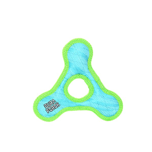 DuraForce, Duraforce Jr Trianglering Tiger Blue-Green, 1 Each