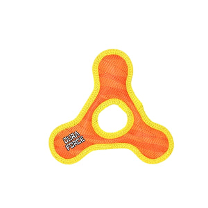 DuraForce, Duraforce Jr Trianglering Tiger Orange-Yellow, 1 Each
