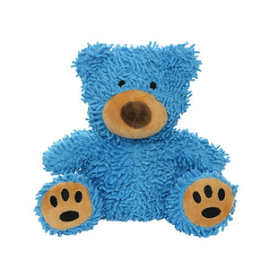 Mighty, Mighty Microfiber Ball Med Bear, 1 Each