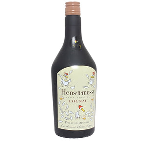 Silly Squeaker, Silly Squeaker Liquor Bottle Hens R Messy, 1 Each