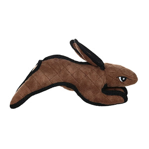 Tuffy, Tuffy Barnyard Rabbit Brown, 1 Each