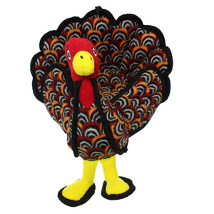 Tuffy, Tuffy Barnyard Turkey, 1 Each