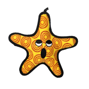 Tuffy, Tuffy Ocean Creature Starfish, 1 Each