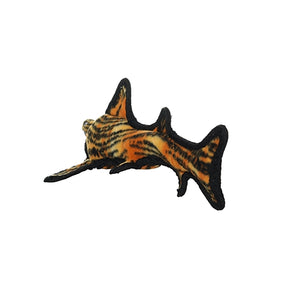 Tuffy, Tuffy Ocean Creature Tiger Shark, 1 Each