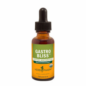 Herb Pharm, Gastro Calm Compound, 1 Oz