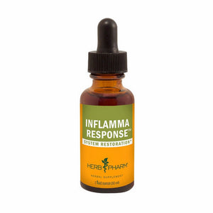 Herb Pharm, Inflamma Response, 1 oz