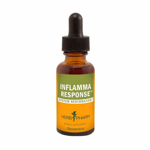 Herb Pharm, Inflamma Response, 1 oz