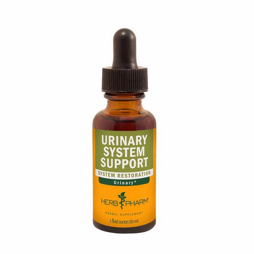 Herb Pharm, Urinary System Support, 1 oz
