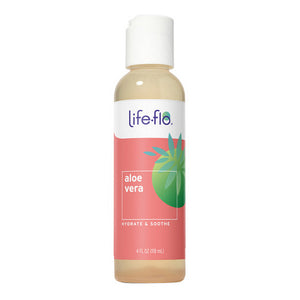 Life-Flo, Aloe Vera, 4 Oz