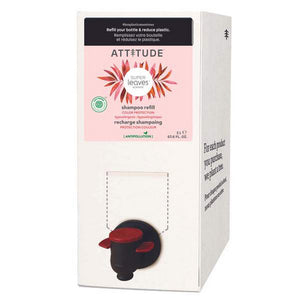 Attitude, Shampoo Color Protection, 2 Litre