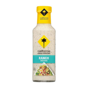 California Pizza Kitchen, Ranch Salad Dressing, 12 Oz(Case Of 6)