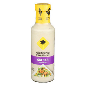 California Pizza Kitchen, Caesar Salad Dressing, 12 Oz(Case Of 6)