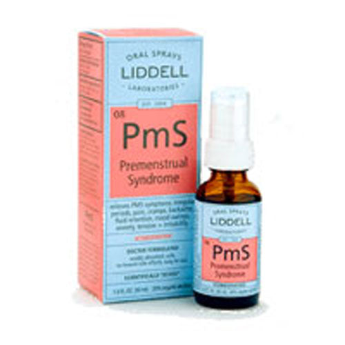 Liddell Laboratories, Pms, 1 Oz