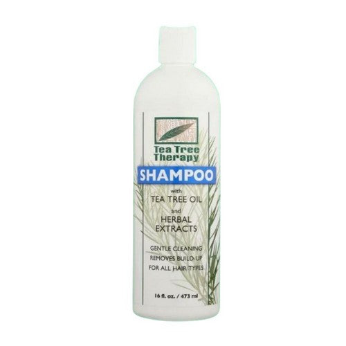 Tea Tree Therapy, Tea Tree Shampoo, 16 OZ EA