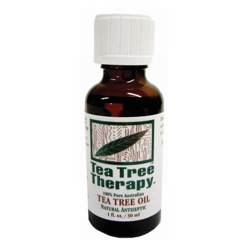 Tea Tree Therapy, Tea Tree Oil, 30ML, 1 OZ