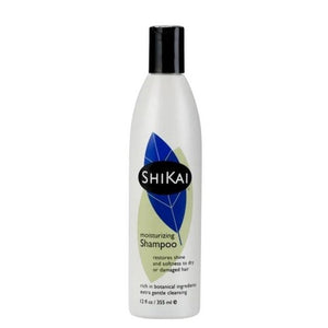 Shikai, Moisturizing Shampoo, 12 Oz