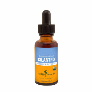 Herb Pharm, Cilantro, 1 Oz
