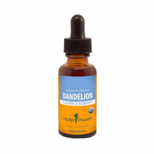 Herb Pharm, Dandelion, 1 Oz