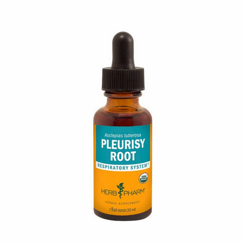 Herb Pharm, Pleurisy Root, 1 Oz