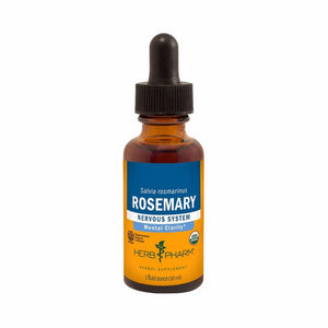 Herb Pharm, Rosemary Extract, 1 Oz