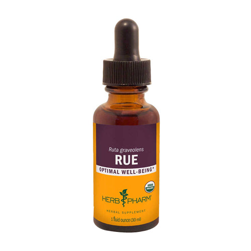 Herb Pharm, Rue, 1 Oz