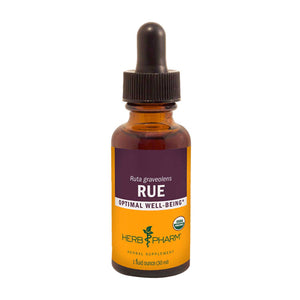 Herb Pharm, Rue, 1 Oz