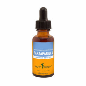 Herb Pharm, Sarsaparilla, 1 Oz