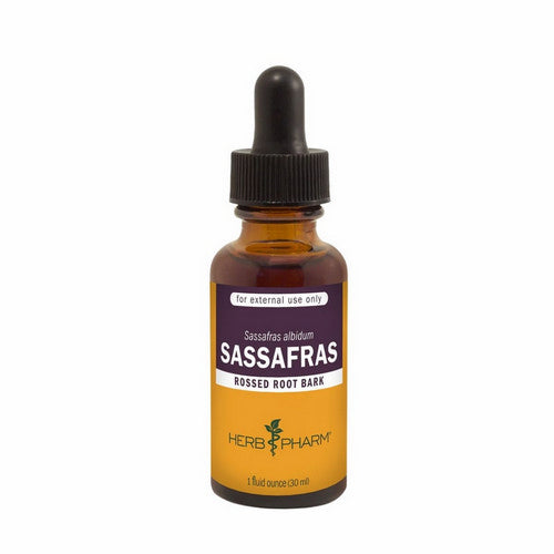 Herb Pharm, Sassafras, 1 Oz