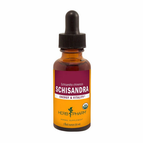 Herb Pharm, Schisandra, 1 Oz