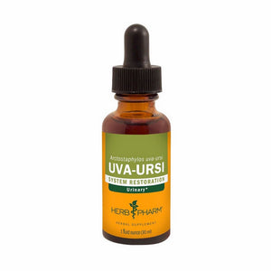 Herb Pharm, Uva Ursi, 1 Oz
