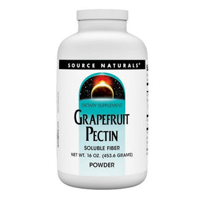 Source Naturals, Grapefruit Pectin, 16 oz