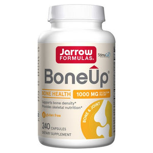 Jarrow Formulas, Bone-Up, 240 Caps