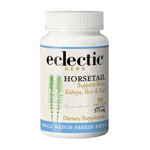 Eclectic Herb, Horsetail, 50 Caps