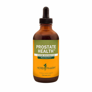Herb Pharm, Prostate Health, 4 Oz