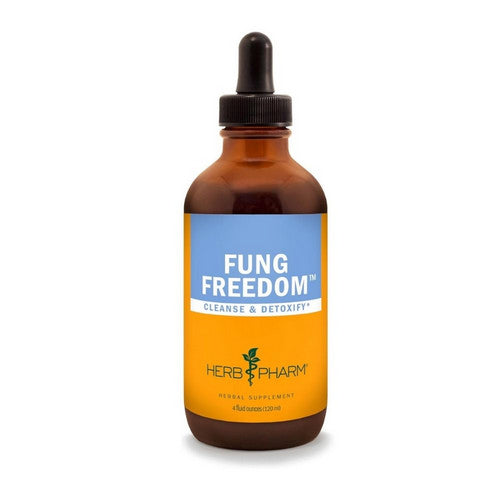 Herb Pharm, Fung Freedom, 4 Oz