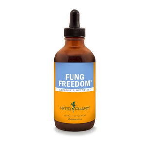 Herb Pharm, Fung Freedom, 4 Oz
