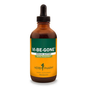 Herb Pharm, Virattack Liquid Herbal Formula, 4 Oz