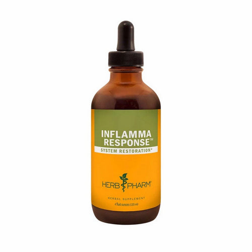 Herb Pharm, Inflamma Response, 4 oz