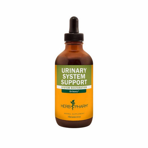 Herb Pharm, Urinary System Support, 4 oz