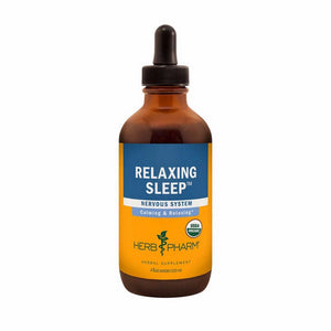 Herb Pharm, Relaxing Sleep, 4 oz