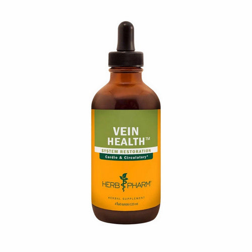 Herb Pharm, Vein Health, 4 Oz