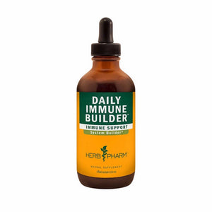 Herb Pharm, Immune Defense Tonic, 4 oz
