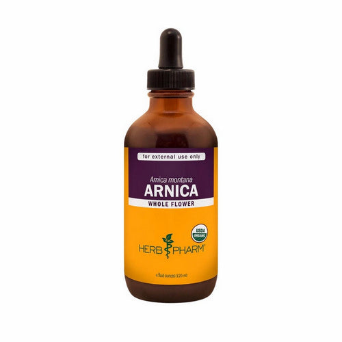 Herb Pharm, Arnica, 4 Oz