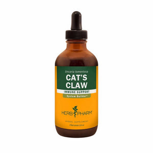 Herb Pharm, Cat's Claw Extract, 4 Oz