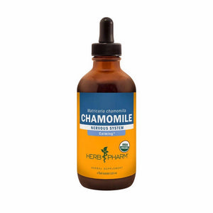 Herb Pharm, Chamomile, 4 Oz