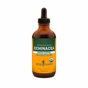 Herb Pharm, Echinacea, 4 Oz