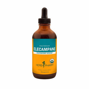 Herb Pharm, Elecampane, 4 Oz