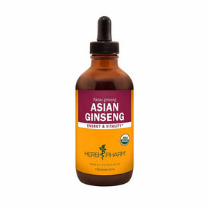 Herb Pharm, Ginseng, 4 Oz