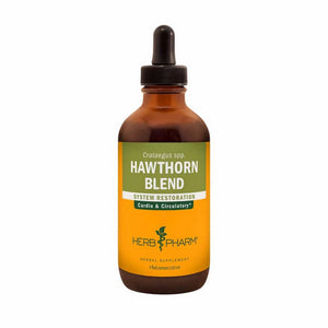 Herb Pharm, Hawthorn, 4 Oz