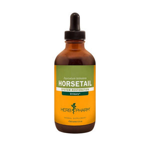 Herb Pharm, Horsetail Extract, 4 Oz